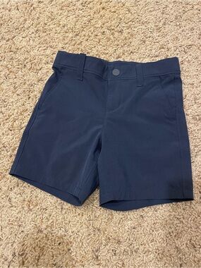 Janie and Jack boys summer shorts